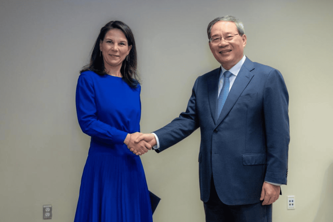 Premiê diz que China defende papel central da ONU, mas também reformas