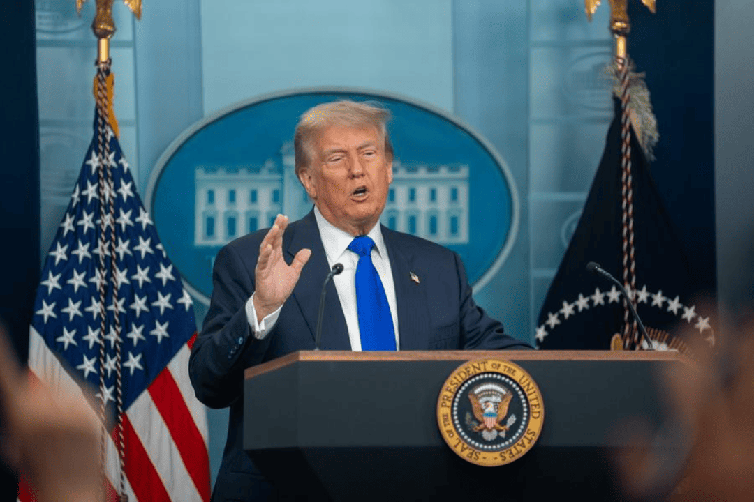 Trump elogia desfile do Dia da Vitória na China
