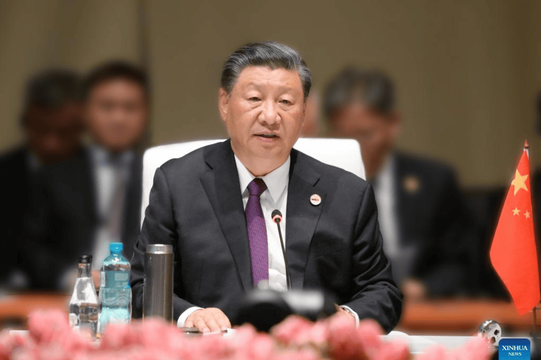 Brics se reúne nesta segunda-feira a convite do Brasil para falar sobre tarifas dos EUA