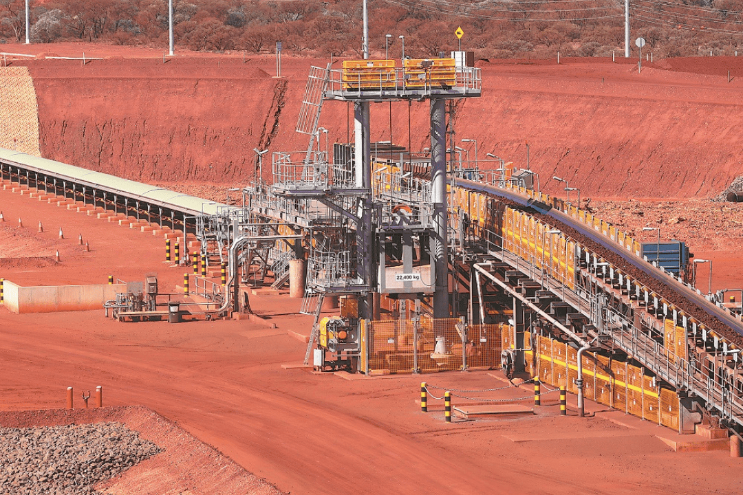 Austrália lança plano nacional para aumentar exportações para a China