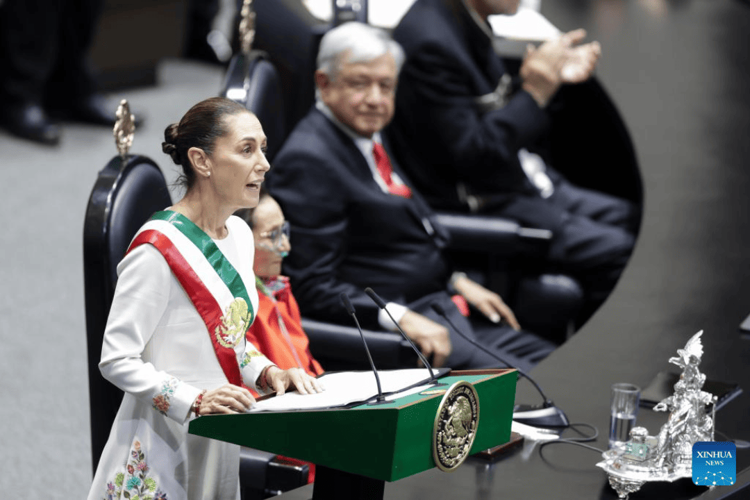 China pede ao México cautela em proposta de aumento de tarifas