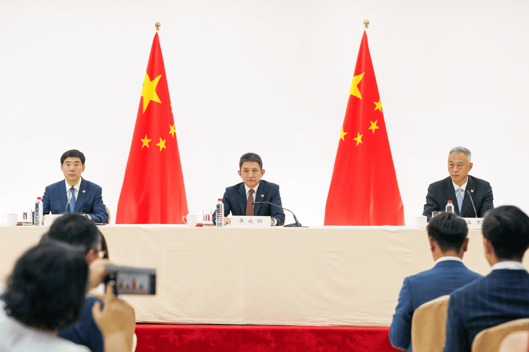 China e EUA avançam em acordo sobre TikTok
