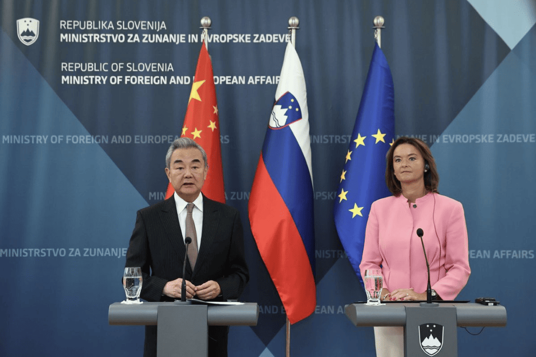 Guerras não resolvem problemas, e sanções só os complicam, diz China