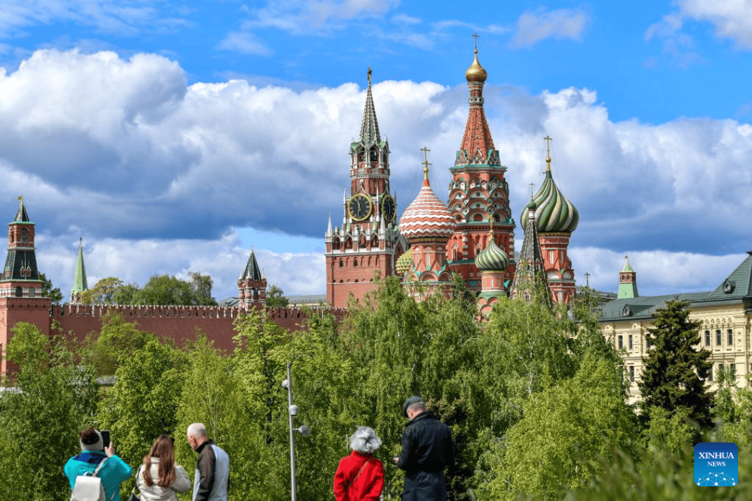 China afirma que isenção mútua de vistos com a Rússia atende aos interesses dos dois povos
