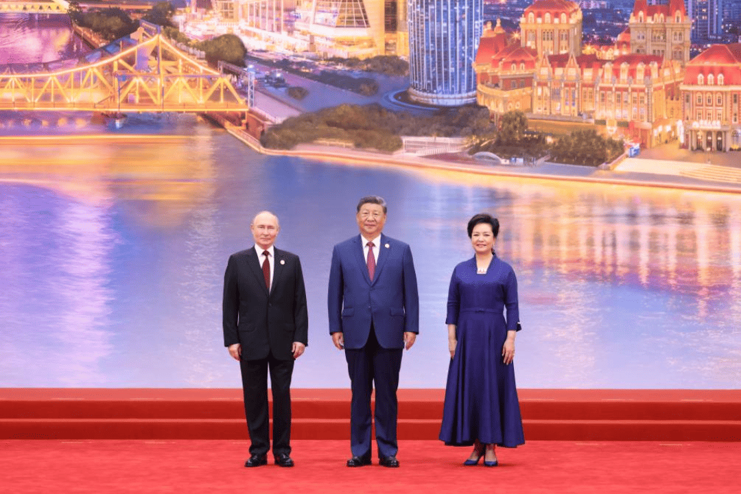 China e Rússia se opõem a sanções contra o Irã
