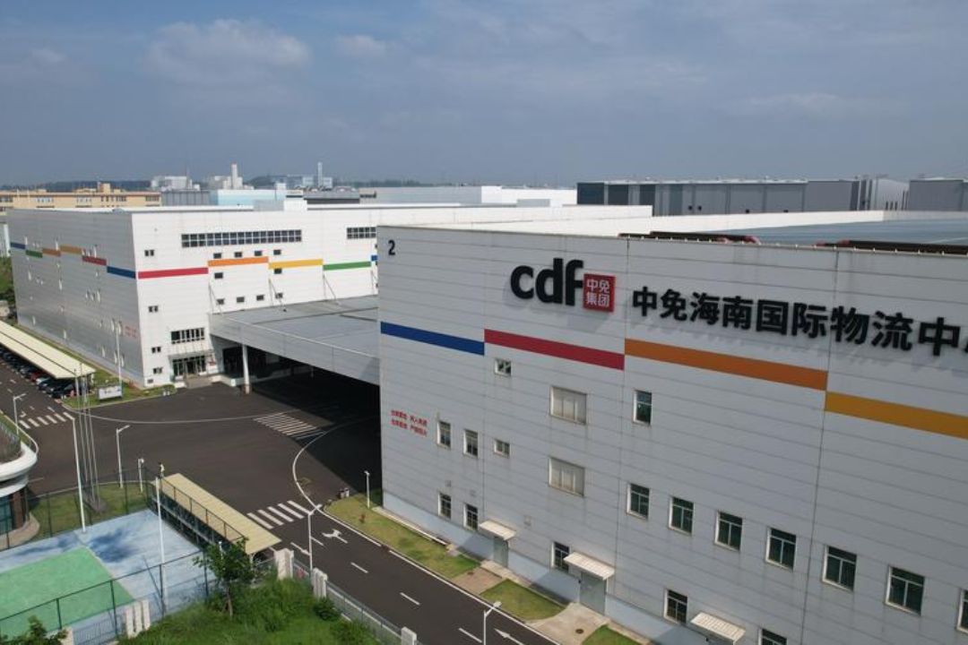 Vendas duty-free em Hainan ultrapassam 944 milhões de yuans durante a “Semana Dourada”