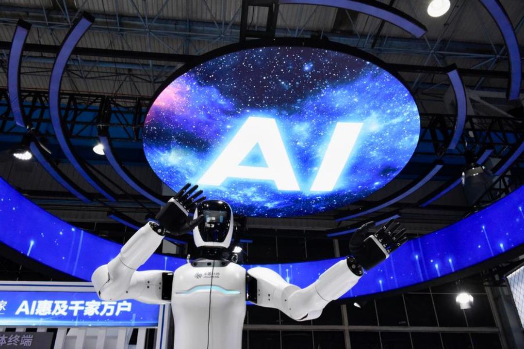 China Mobile recebe licença para operar telefonia móvel via satélite