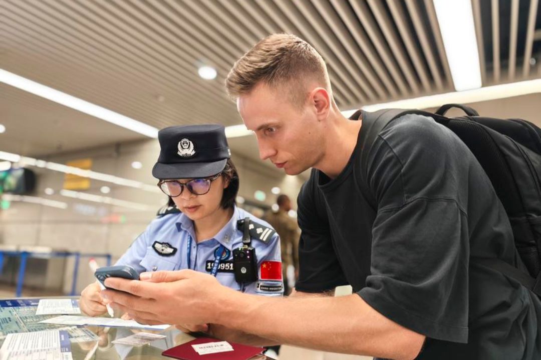 China lança visto para jovens talentos em ciência e tecnologia