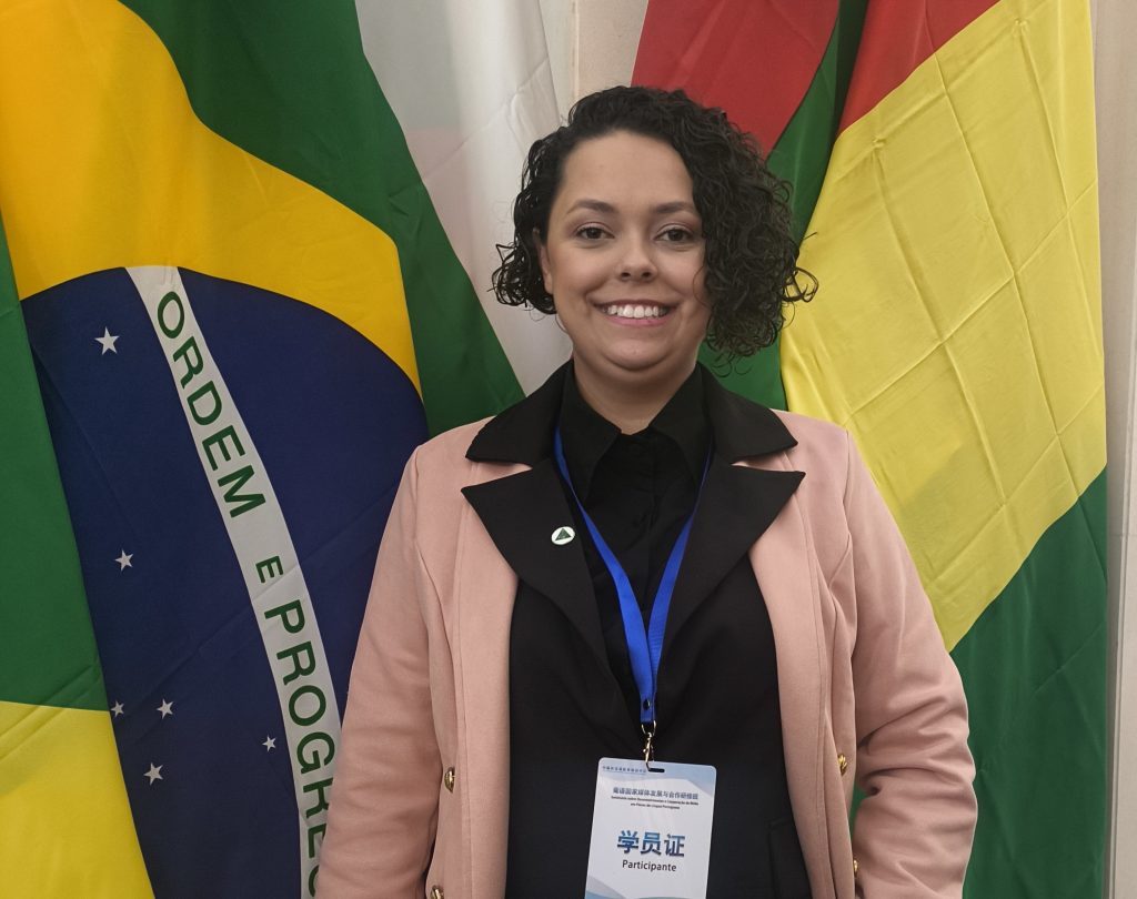 Mariane Fernandes Nascimento