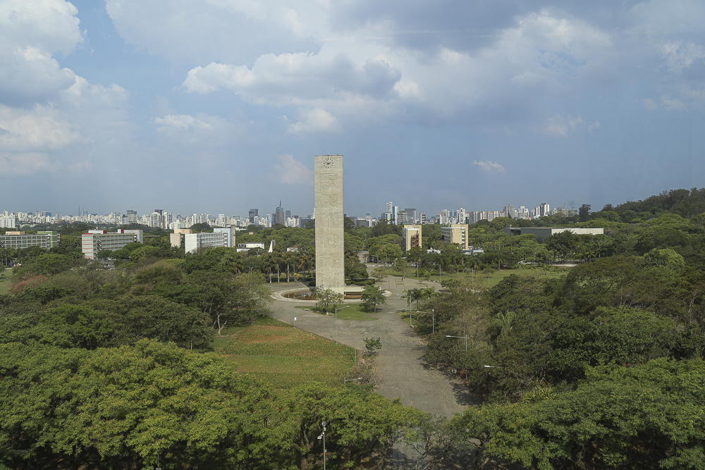 USP sedia evento cultural “Jade e Tintas Brilhantes em Harmonia” em parceria com a Universidade de Zhejiang
