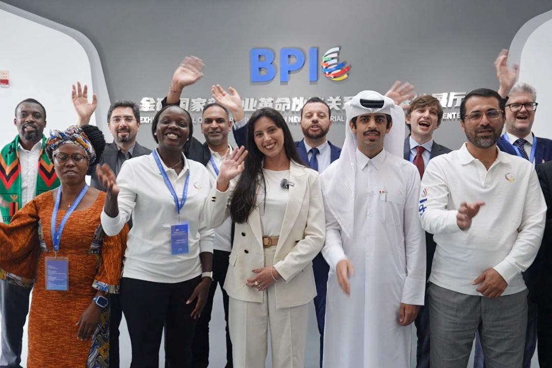 Uma pincelada do BRICS na Governança Global