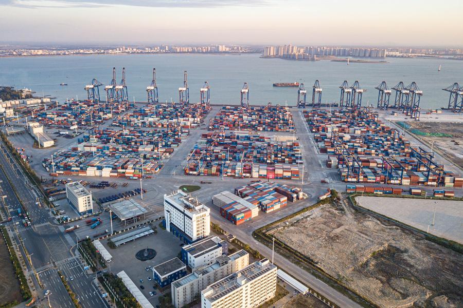 FTP de Hainan terá crescimento diversificado e de alta qualidade após operações alfandegárias especiais, diz especialista