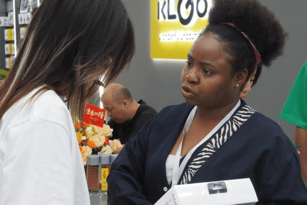 Centro global de comércio Yiwu supera 700 bilhões de yuans em intercâmbio exterior