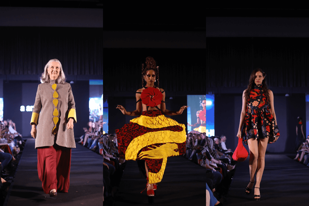 Octa Fashion reforça ponte criativa entre Santa Catarina e China