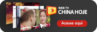 WEB TV - China Hoje