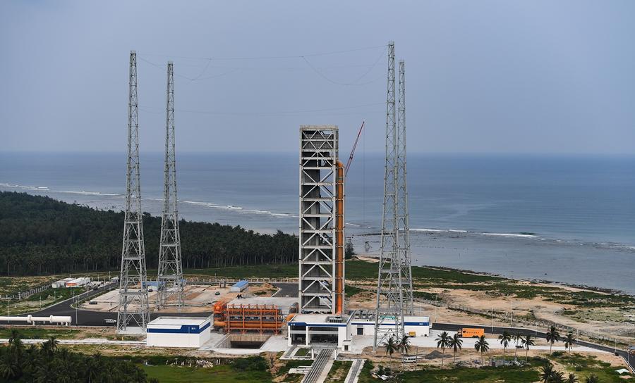 Empresa chinesa planeja levar internet via satélite ao Brasil a partir de 2026