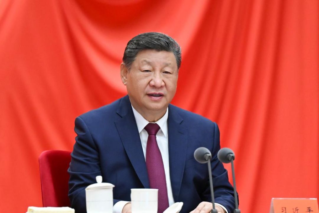 Xi Jinping pede rigor maior na autogovernança do PCCh e reforço da luta anticorrupção