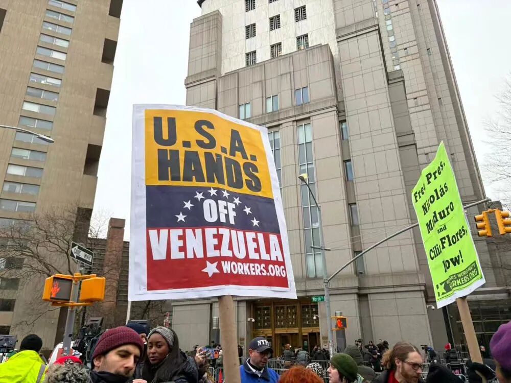 A América Latina como novo Oriente Médio? O Corolário Trump e o fim da ambiguidade diplomática