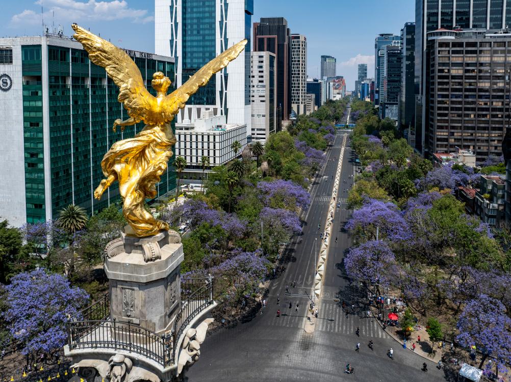 China critica possível revisão de investimentos por México e alerta contra protecionismo