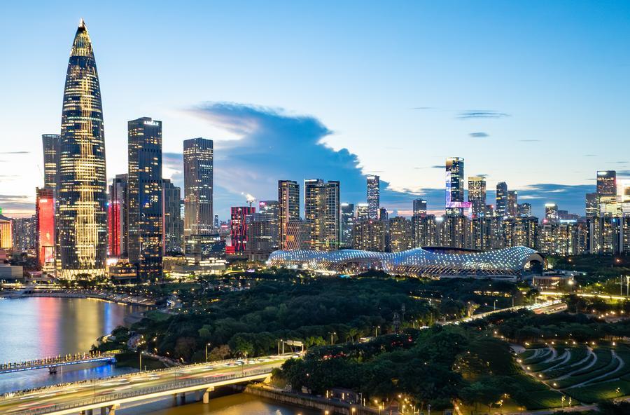 Relatório da AmCham mostra que China continua sendo polo para investimentos estrangeiros