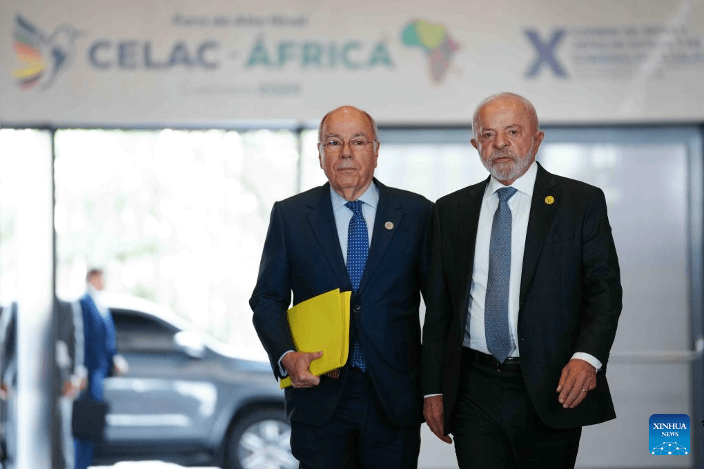 Xi Jinping reforça parceria com América Latina e Caribe em cúpula