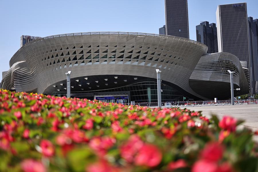 Dalian sediará o Fórum de Verão de Davos 2026 com foco em inovação e crescimento