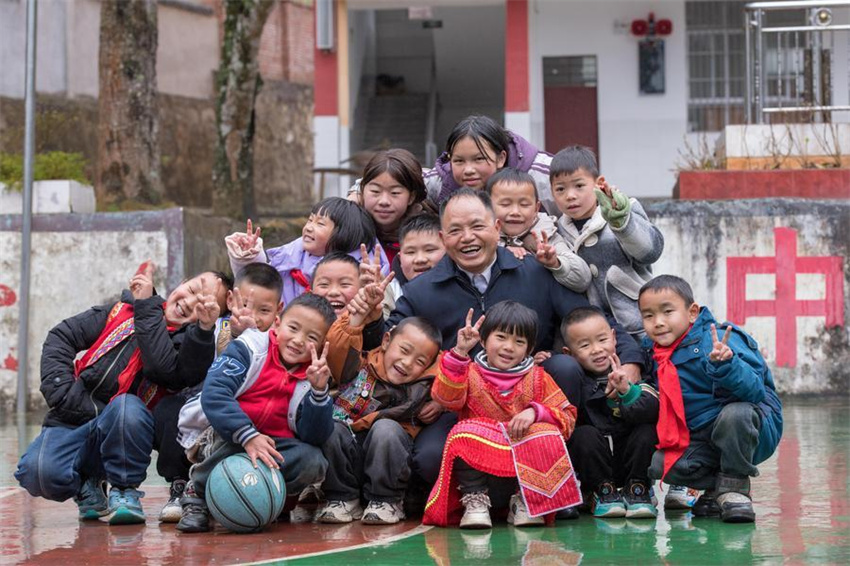 China promove prosperidade comum no 15º Plano Quinquenal