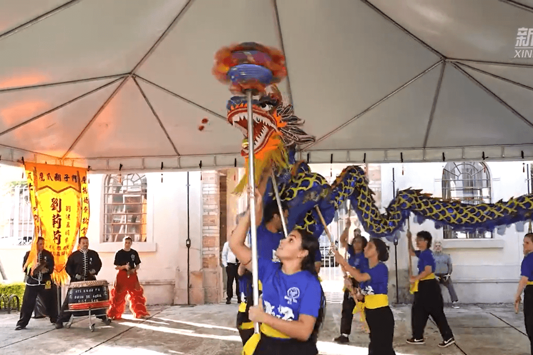 Museu da Imigração celebra Ano Novo Chinês com encontro de tradições em São Paulo