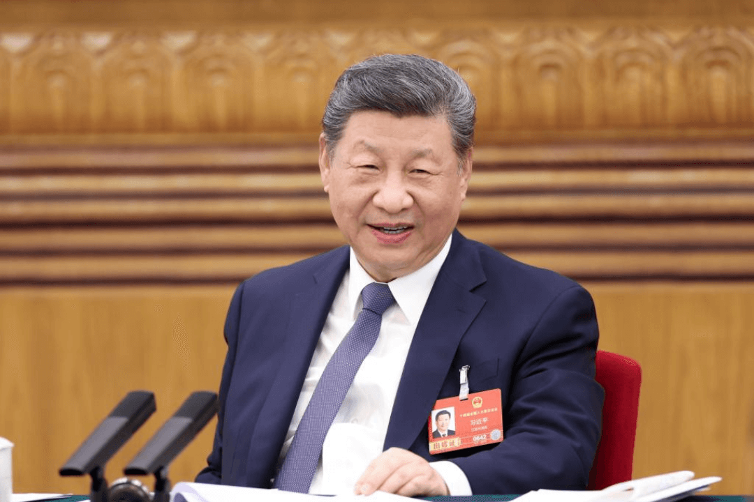 Xi Jinping pede que províncias fortaleçam capacidade de enfrentar novos desafios