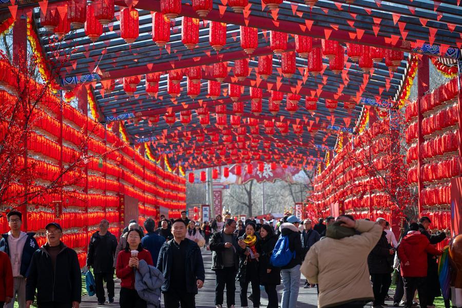 Comentário: As próximas “duas sessões” preparam para um forte início do novo plano quinquenal da China