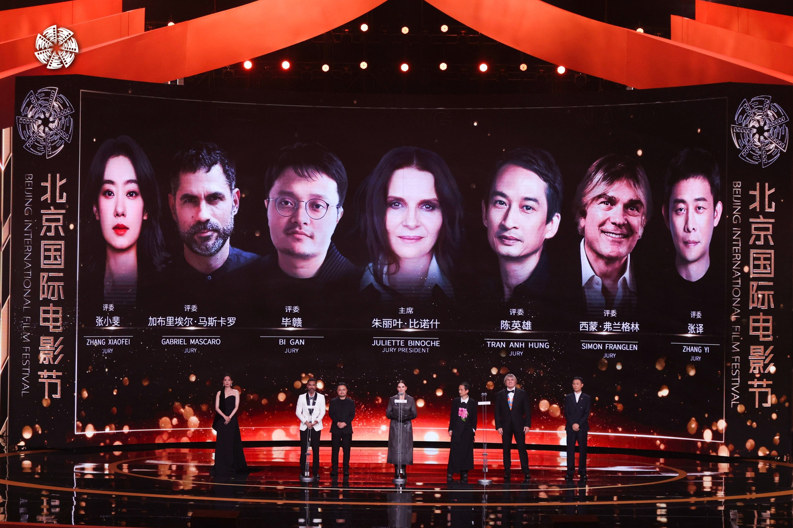 Brasileiro Gabriel Mascaro integra júri do Festival de Cinema de Beijing