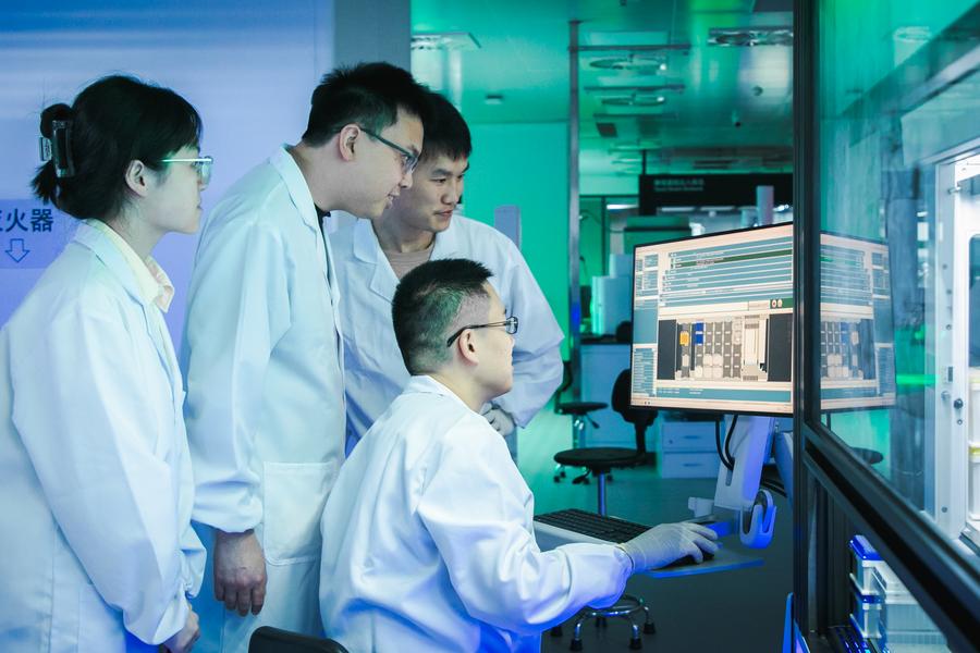 China amplia abertura do setor de serviços com foco em tecnologia e saúde
