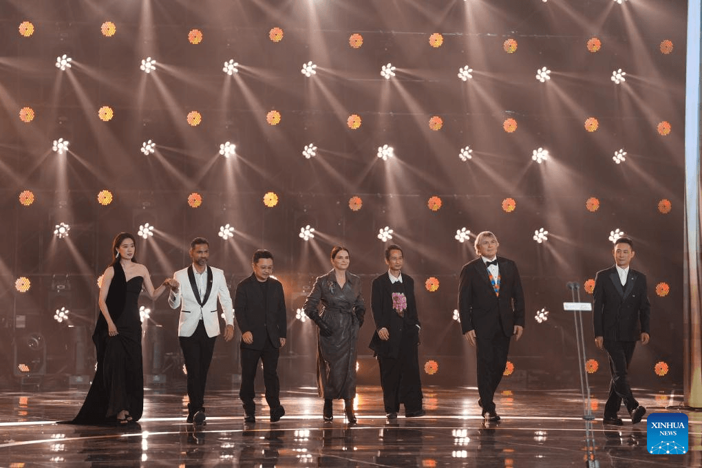 Festival de Cinema de Beijing reforça intercâmbio global com prêmio Tiantan