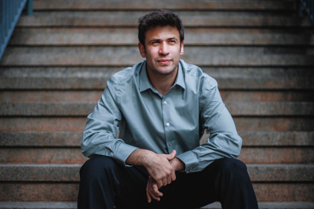 Pianista Cristian Budu abre programação do Ano Cultural China-Brasil em Beijing