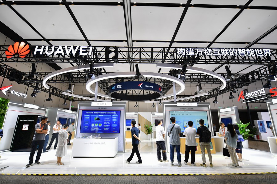 Huawei apresenta nova abordagem para desenvolvimento de chips e propõe alternativa à Lei de Moore