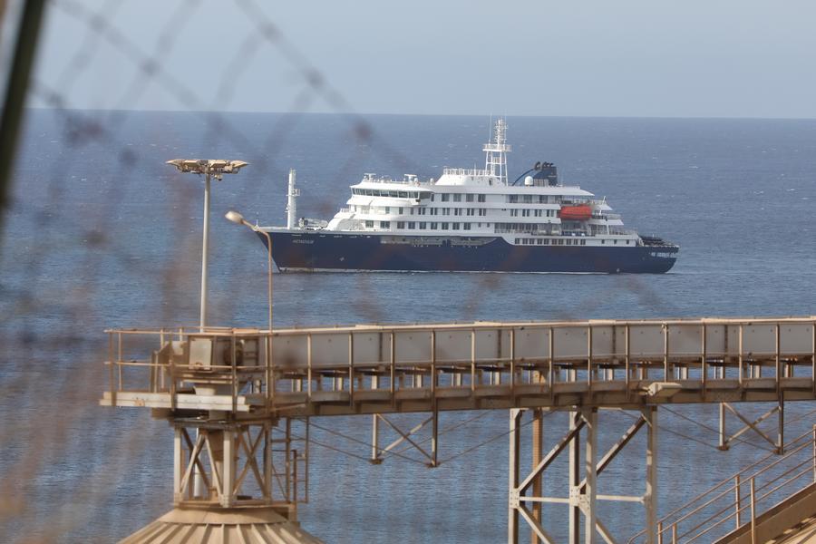 China afirma não ter registros da variante de hantavírus ligada a surto em cruzeiro
