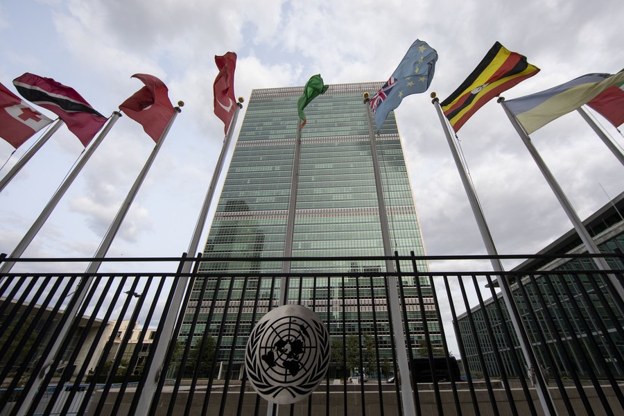 China defende fortalecimento da ONU durante debate sobre próxima secretária-geral