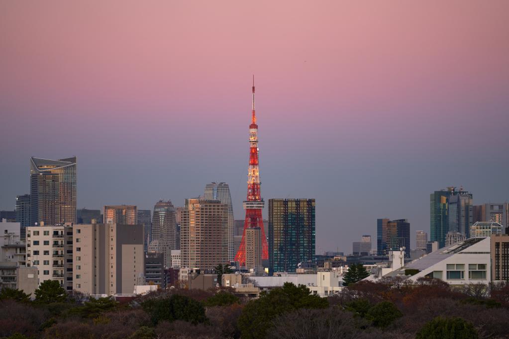 China proíbe exportação de itens sensíveis a 20 entidades japonesas