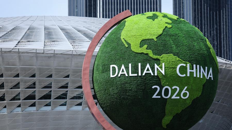 China recebe líderes em Davos de Verão focado em IA e transição verde