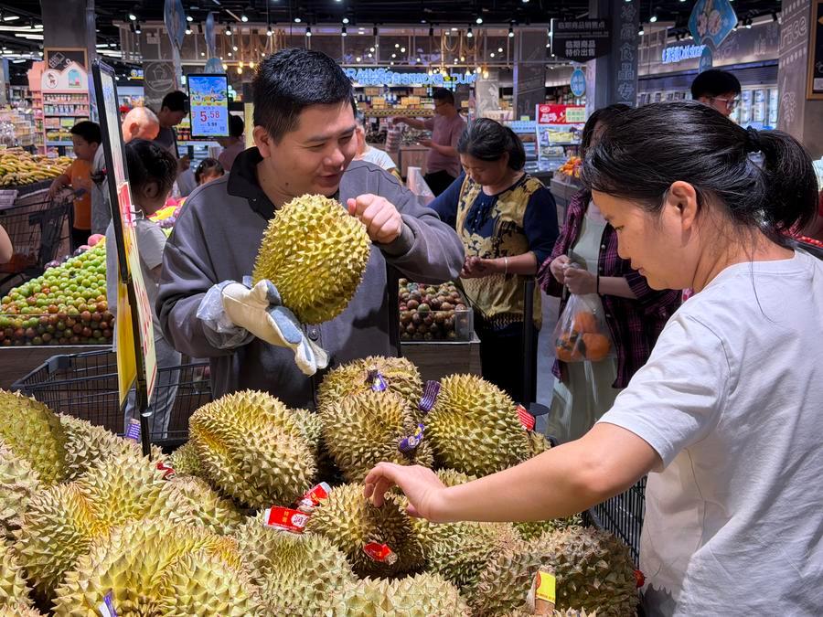 China é o principal parceiro comercial de mais de 160 países