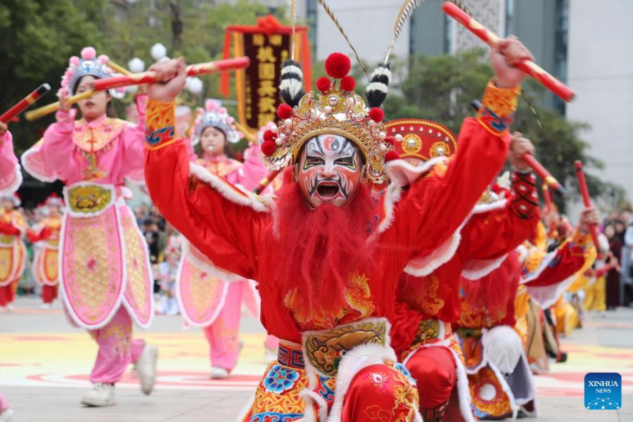 A economia da experiência e o novo turismo chinês