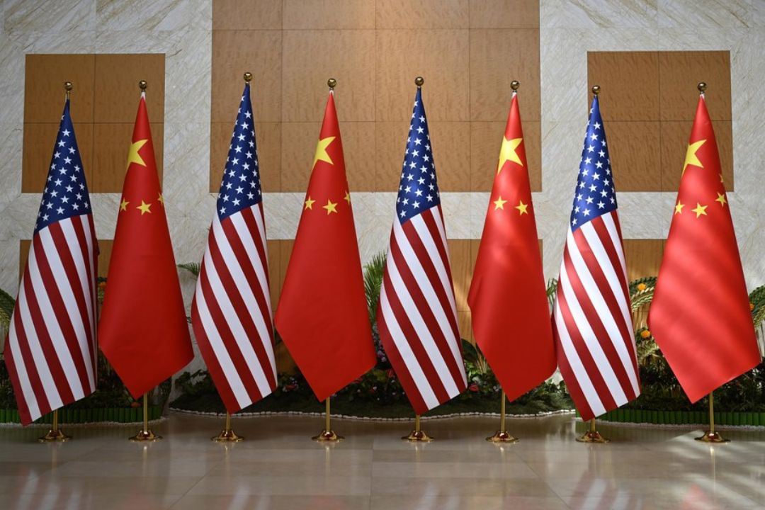 China e EUA avançam na criação de conselhos de comércio