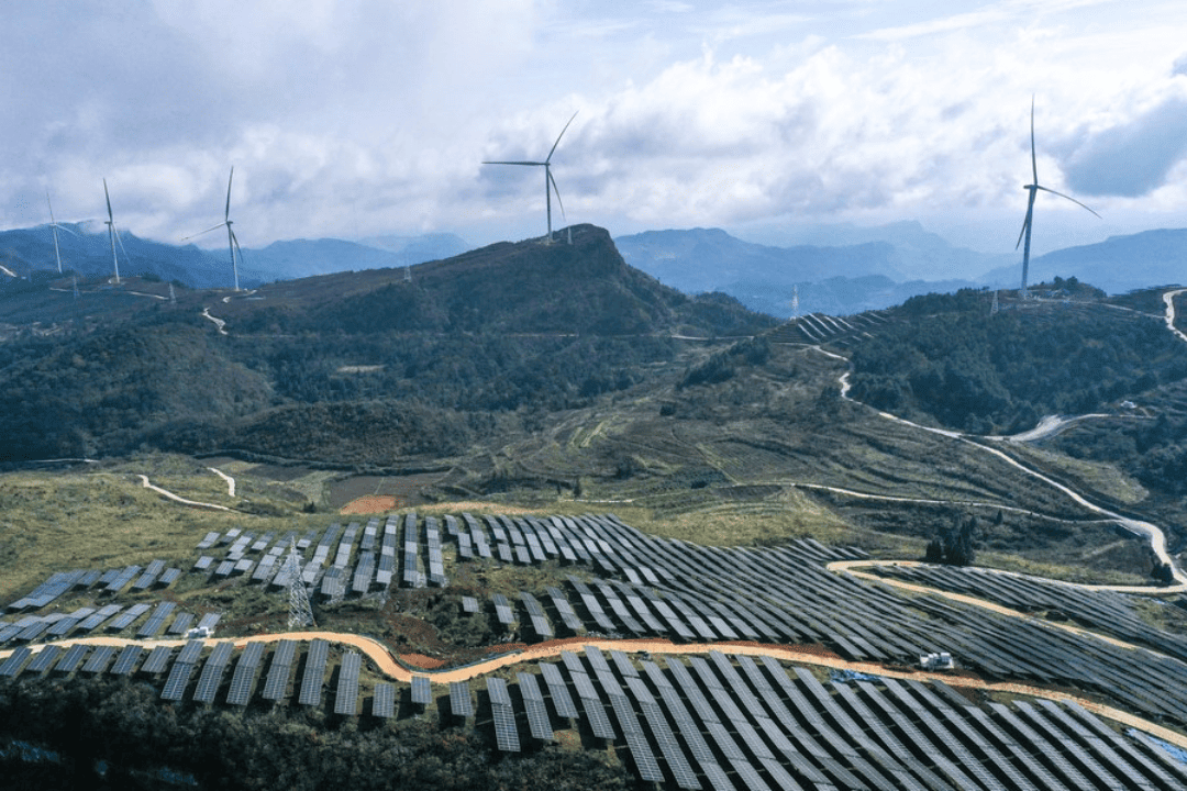 China anuncia plano para redução de 17% nas emissões de carbono por unidade de PIB