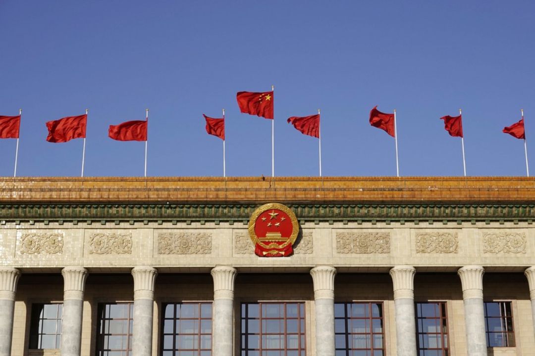 China convoca plenário em outubro para definir rumo econômico e aprofundar disciplina partidária