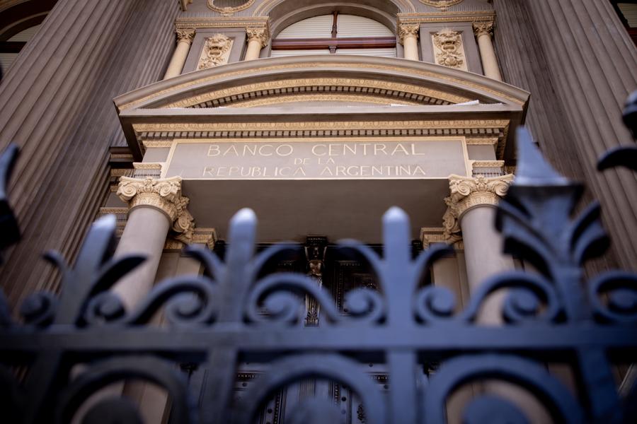 Banco Central da China e Argentina renovam acordo de swap de moedas por cinco anos