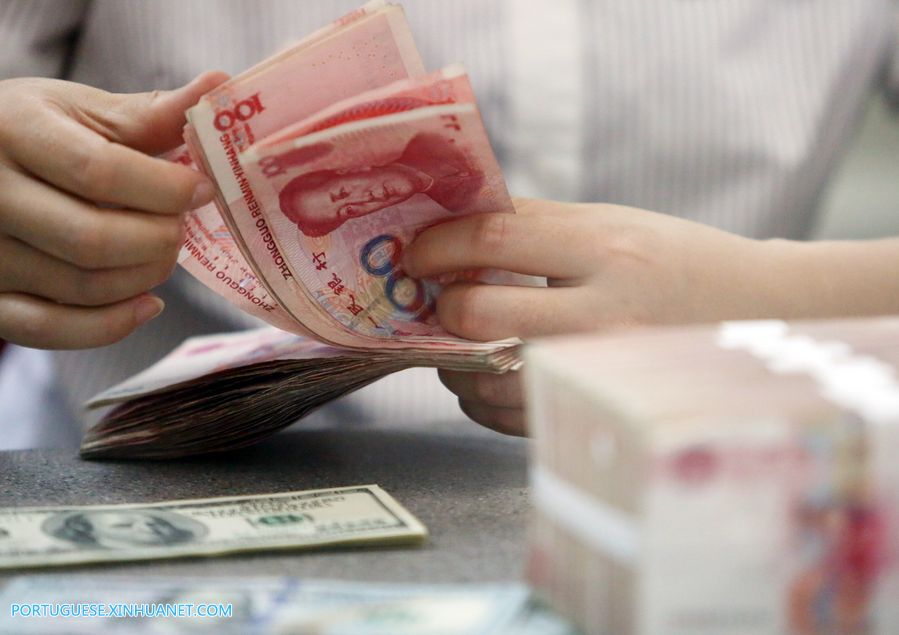 Brasil será o primeiro país da América Latina a emitir Panda Bonds soberanos