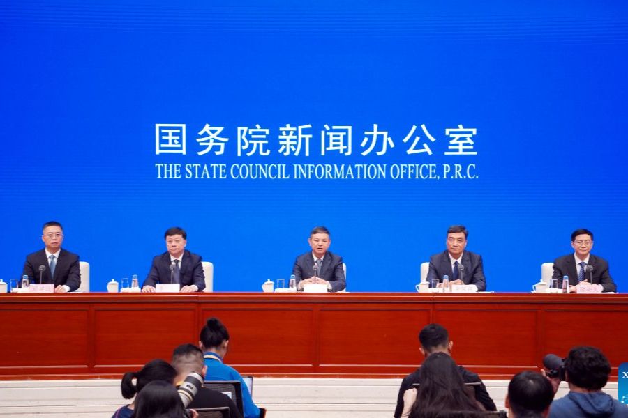 China melhora padrões de qualidade do ar em novo plano de combate à poluição