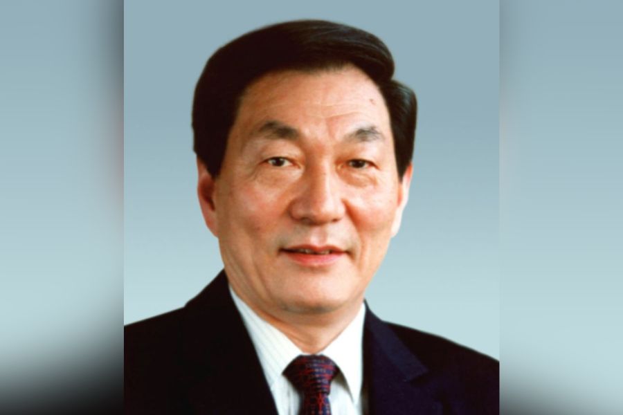 Morre Zhu Rongji, ex-primeiro-ministro da China e arquiteto das reformas econômicas modernas