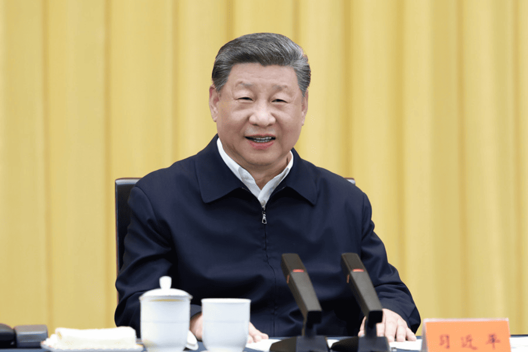 Xi Jinping pede modernização de alta qualidade da defesa e das forças armadas