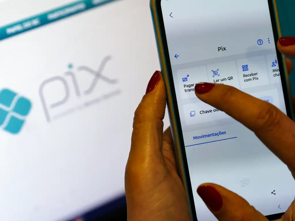 China e Brasil conectam UnionPay ao PIX em piloto inédito de pagamentos